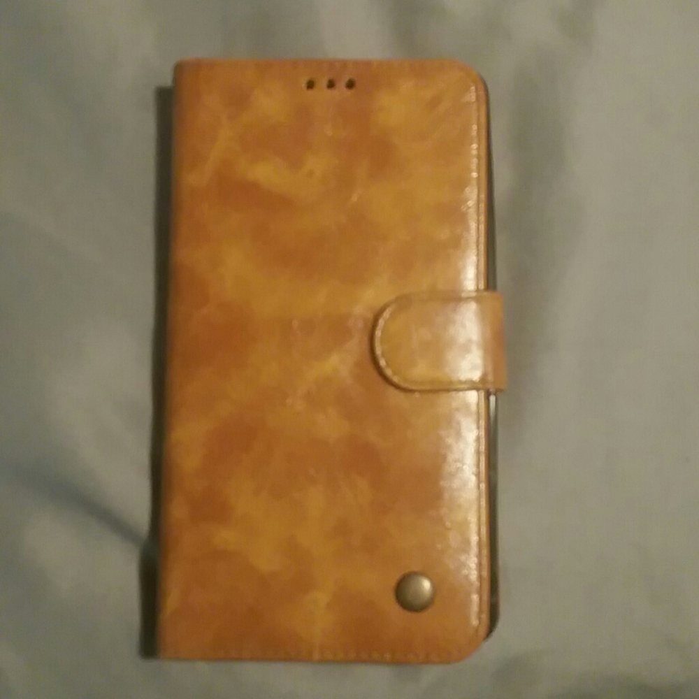 Phone case